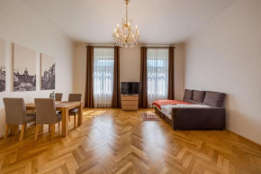  Apartments 39 Wenceslas Square  Прага
